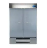 Fisherbrand GTFBG49FSSA Double Door Freezer Cold Storage Turnkey System