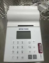 Mettler Toledo P-58RUE Printer for Analytical Balances