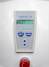 MP Biomedicals FastPrep -24 Sample Preparation System Very Good Condition