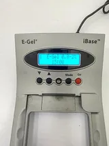Invitrogen E-Gel iBase Power System Duo Power Supply Good Condition
