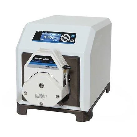 MasterFlex 77964-30 Digital Process Pump for Precise Fluid Management