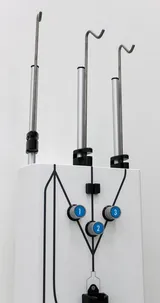 Miltenyi Biotec CliniMacs Instrument Ref: 151-01 Cell Separation Device
