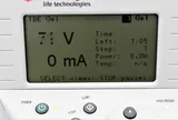 Invitrogen PowerEase 500 Power Supply for Laboratory Use