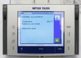 Mettler-Toledo XP205 Analytical Balance, E Condition, 120V, 50Hz/60Hz