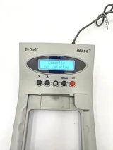 Invitrogen E-Gel iBase Power System Duo Power Supply Good Condition