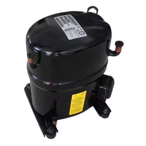 Thermo Compressor Bristol A Vol. 322232H01 -80 ULT Cold Storage System