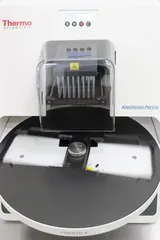 Thermo Scientific KingFisher Presto 96DW Purification Automate Type: 713