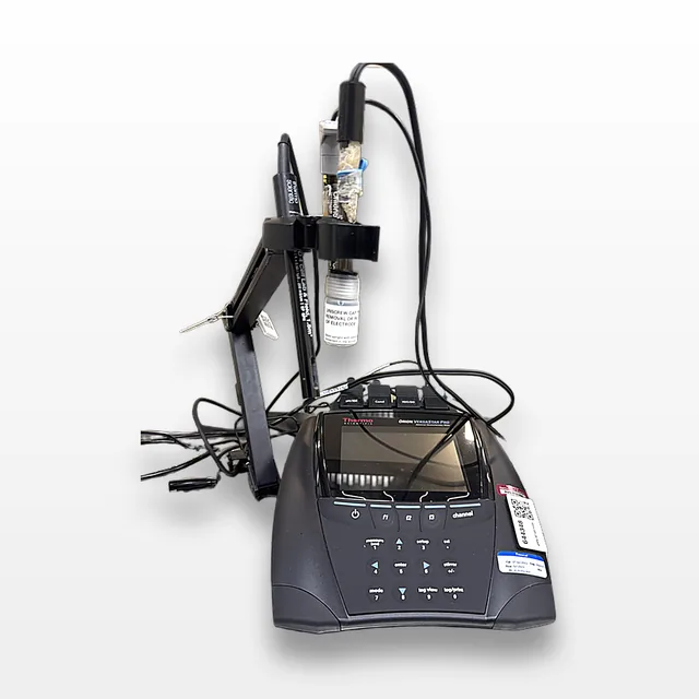 Thermo Orion VersaStar Pro Advanced Meter for Precision Measurements