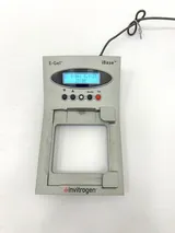 Invitrogen E-Gel iBase Power System Duo Power Supply Good Condition