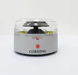 Corning 6766 Benchtop Mini Microcentrifuge 8000RPM 0.2mL-2.0mL Tube Capacity