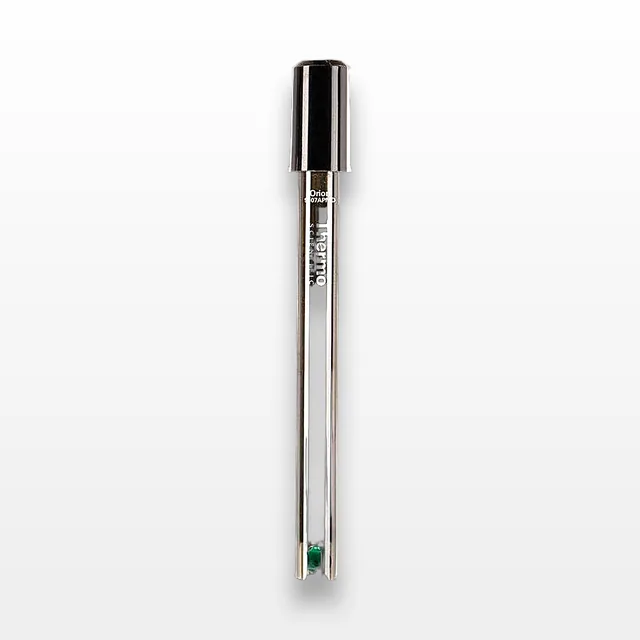 Thermo Scientific 9107APMD Electrode Gel pH Triode L/M Probe