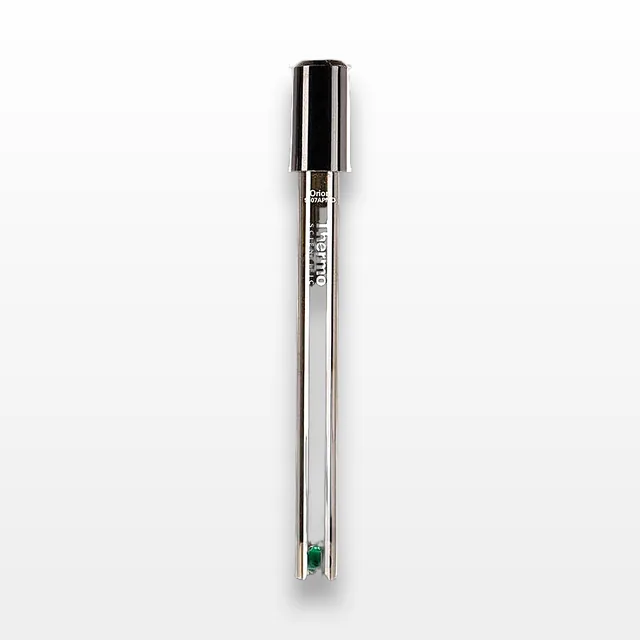 Thermo Scientific 9107APMD Electrode Gel with pH Triode L/M BNC-DIN