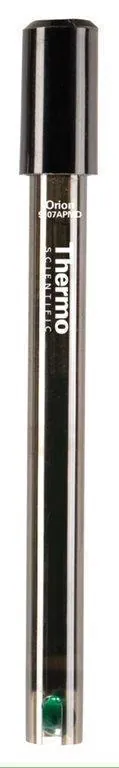 Thermo Scientific 9107APMD Electrode Gel pH Triode L/M Probe - New