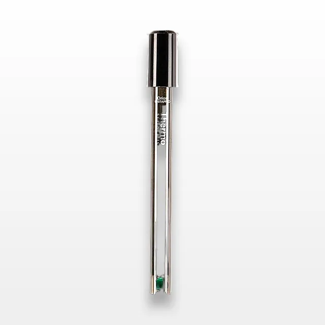 Thermo Scientific 9107APMD Electrode Gel pH Triode L/M BNC-DIN Probe