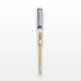 Thermo Scientific Orion ROSS Glass Probe 8103BNUWP Semi-Micro pH Electrode 100C