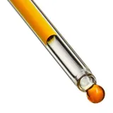 Thermo Scientific Orion ROSS Glass Probe 8103BNUWP Semi-Micro pH Electrode 100C