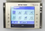 Mettler-Toledo XP4002S Precision Balance 120V 50Hz/60Hz Laboratory Equipment