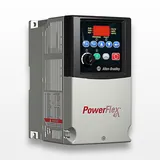 Rockwell Automation PowerFlex 40 AC Drive Frequency Converter 0.75kw