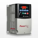 Rockwell Automation PowerFlex 40 AC Drive Frequency Converter 0.75kw