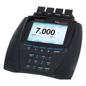 Thermo Scientific Orion VSTAR90 Pro Conductivity Meter with Power Cord