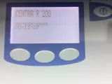 Elga Centra R200 HFR Water Purification System for Lab Applications
