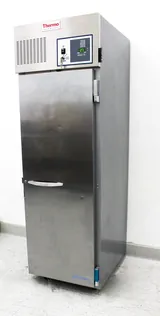 Thermo Scientific MF25SS-SAEE-TS General Purpose Lab Freezer 24 Cu Ft