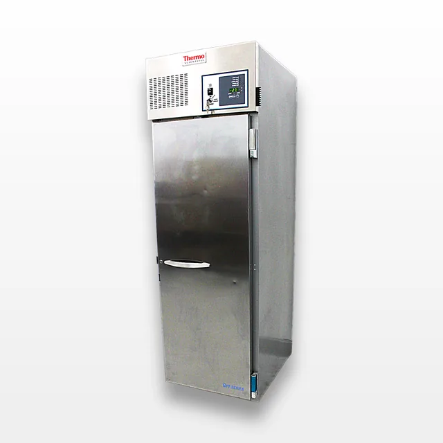 Thermo Scientific MF25SS-SAEE-TS General Purpose Lab Freezer 24 Cu Ft