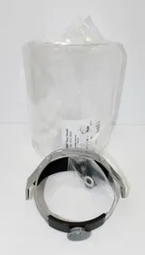 Thermo 6355-0001 Face Shield Biohazard Protection, Adjustable, UV Safety