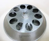 Sorvall Instruments RT6000B Tabletop Centrifuge - 6000 RPM, Refrigerated, AS-IS