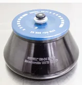 Sorvall SM-24 Fixed Angle Rotor with 24-Place Capacity 20500 RPM