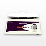 GeneMate Magnetic Stirrer CPD Storage MT10025 - 1500 RPM, 7x7in Ceramic Plate