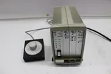 Unknown Microscope Controller 4-Slot Chassis PSSYST MCMSE MDMSP RS232 Parts