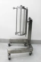 amersham Pharmacia biotech AxiChrom 140/300 Chromatography Column