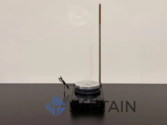 IKA IKA PLATE S001 Digital Heating Magnetic Stirrer