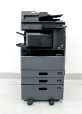 Toshiba FC-4505AC Copier and Printer 45 PPM Color with Scan and Fax