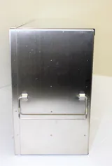 VWR Stainless Steel Freezer Rack Holds 30 Boxes -80C Cold Storage