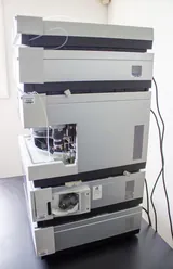 Thermo UltiMate 3000 HPLC Stack Analytical System with Binary & Dual Pumps
