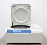 Thermo Scientific Sorvall Legend XTR Refrigerated Benchtop Centrifuge for Repair