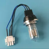 Agilent Technologies 2140-0820 Deuterium Lamp HPLC Component New