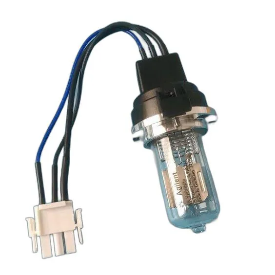 Agilent Technologies 2140-0820 Deuterium Lamp HPLC Component New