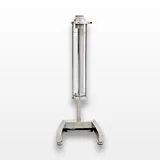 GE Healthcare 28901840 Chromatography Column AxiChrom 70/300 with Stand