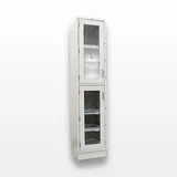 N/A Safety Cabinet 4563705/J-SS-4202L01 Tall Desiccant Storage, Used, VG