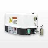 Mettler Toledo EN SL SLC Power Supply Kit for HAUG Ionizing Systems 115V