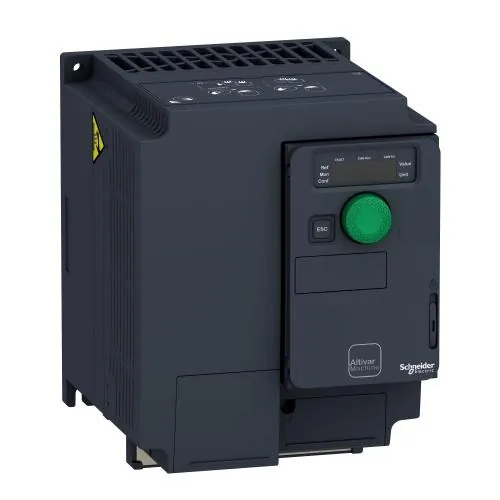 Altivar ATV320U40N4C AC Speed Drive 380-480V 50Hz/60Hz New Indonesia