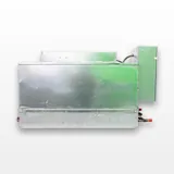 Siemens LGSEC11S16FBBT Lab Room Supply Air Terminal, New, Untested