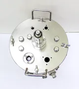 B. Braun Biotech C20-2 Biostat Cplus Fermenter/Bioreactor 20L SS Vessel