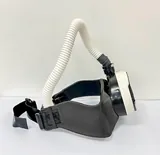 Bullard EVA PAPR Blower Respirators Case of 36 for Respiratory Protection