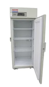 Sanyo MDF-U730M Biomedical Freezer -30C Cold Storage For Laboratory