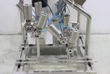 Pall Resolute Manual Slurry Packing Station SPS-M2 Chromatography System