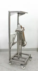 Bulling Metal Works CS1859 External Cell Settler T-316L VG